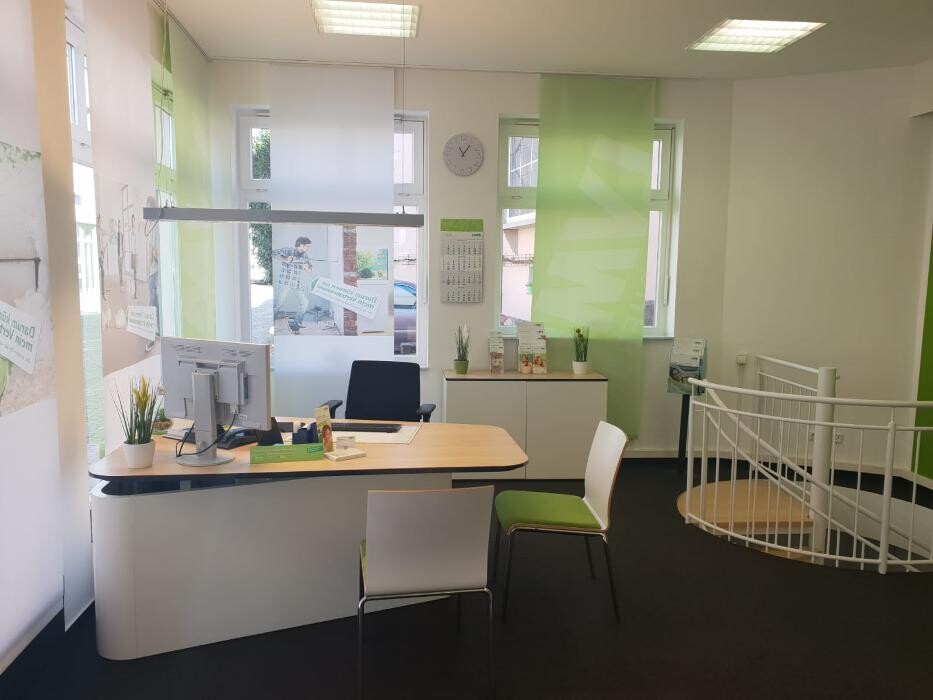 Bilder LVM Versicherung Manuel Tauber - Versicherungsagentur