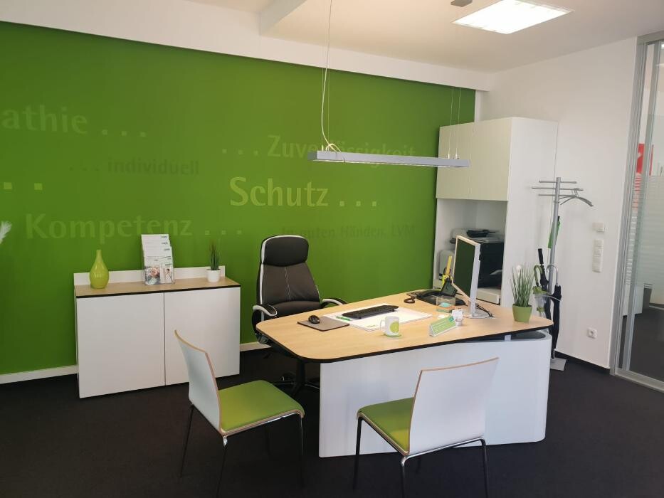 Bilder LVM Versicherung Manuel Tauber - Versicherungsagentur