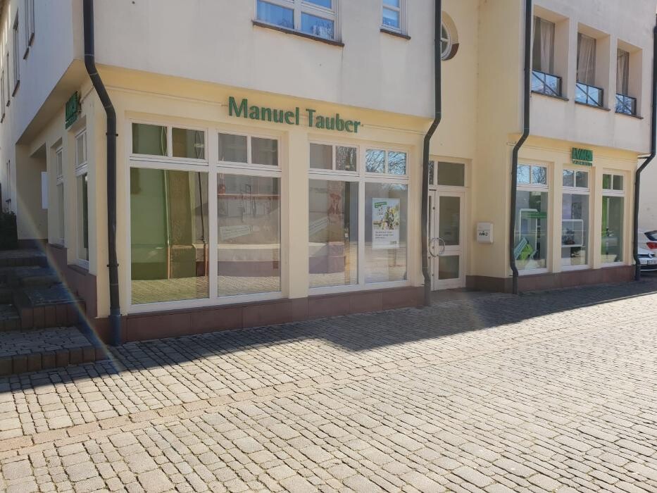 Bilder LVM Versicherung Manuel Tauber - Versicherungsagentur