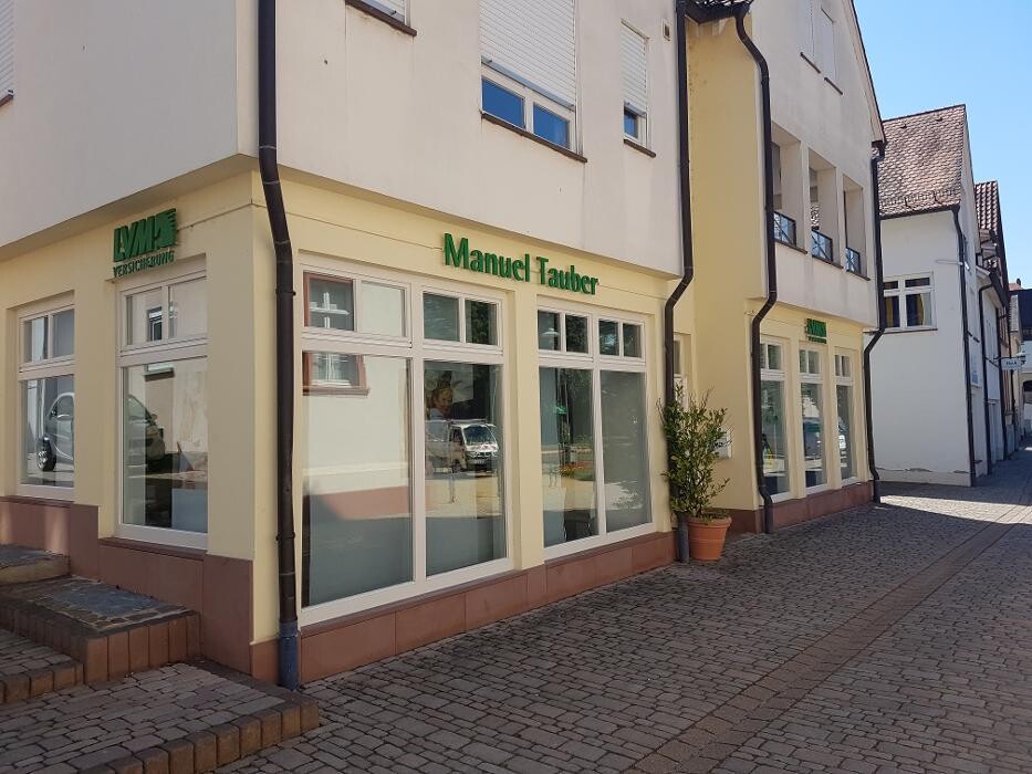 Bilder LVM Versicherung Manuel Tauber - Versicherungsagentur