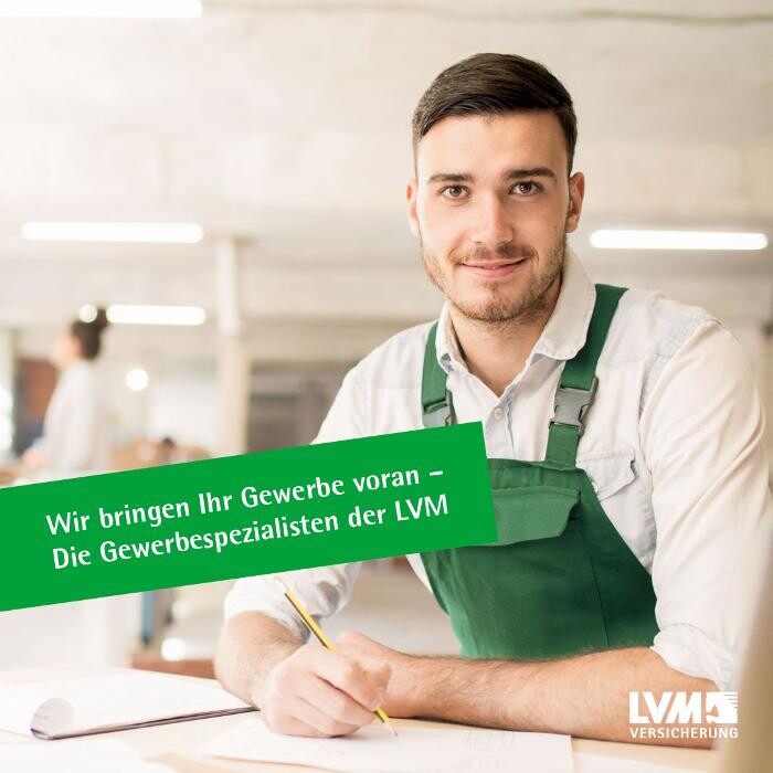 Bilder LVM Versicherung Manuel Tauber - Versicherungsagentur