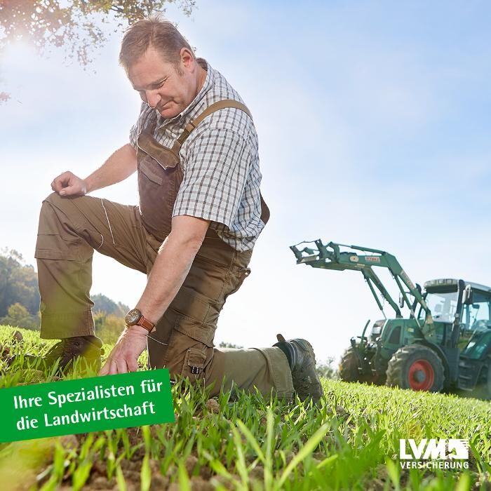 Bilder LVM Versicherung Manuel Tauber - Versicherungsagentur