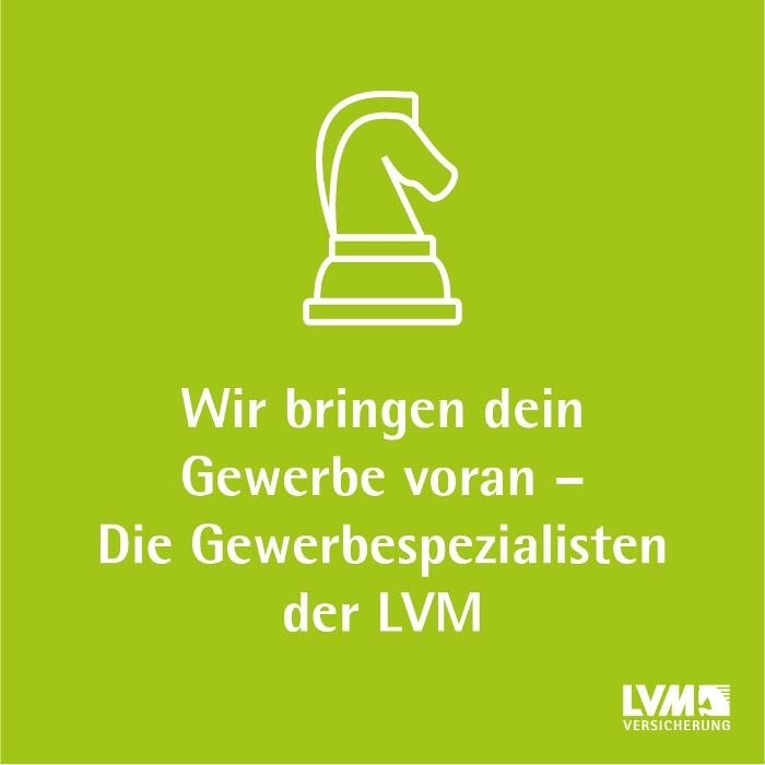 Bilder LVM Versicherung Manuel Tauber - Versicherungsagentur