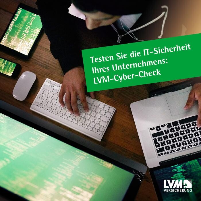 Bilder LVM Versicherung Manuel Tauber - Versicherungsagentur