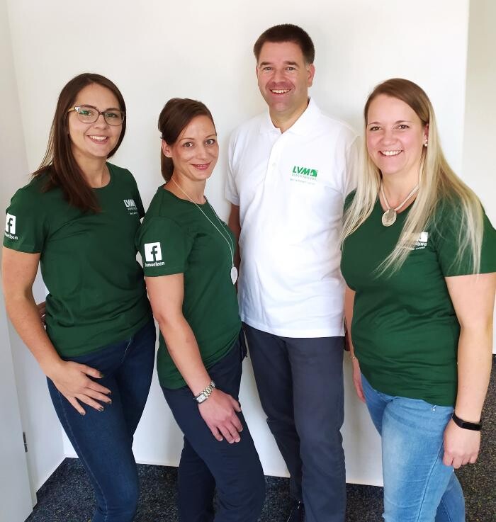 Bilder LVM Versicherung Ben Lademann - Versicherungsagentur