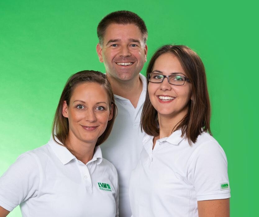 Bilder LVM Versicherung Ben Lademann - Versicherungsagentur