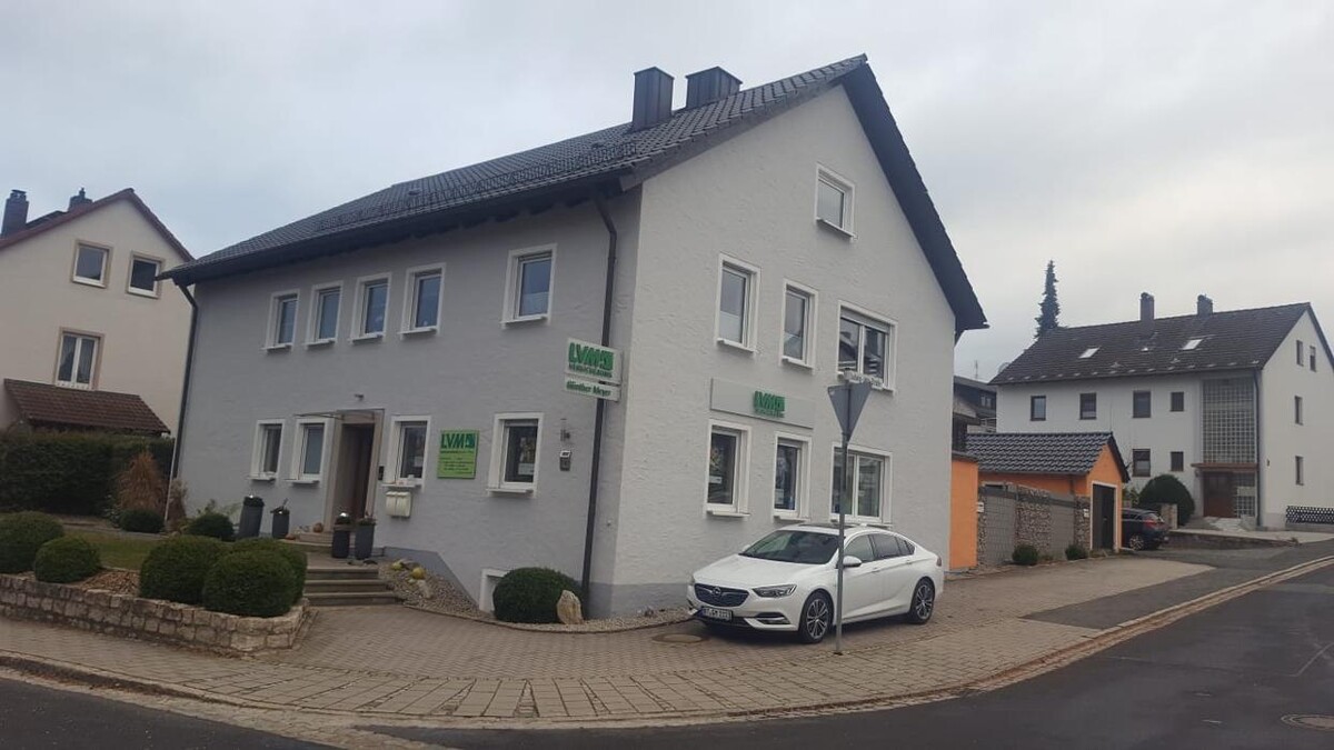 Bilder LVM Versicherung Günther Meyer - Versicherungsagentur
