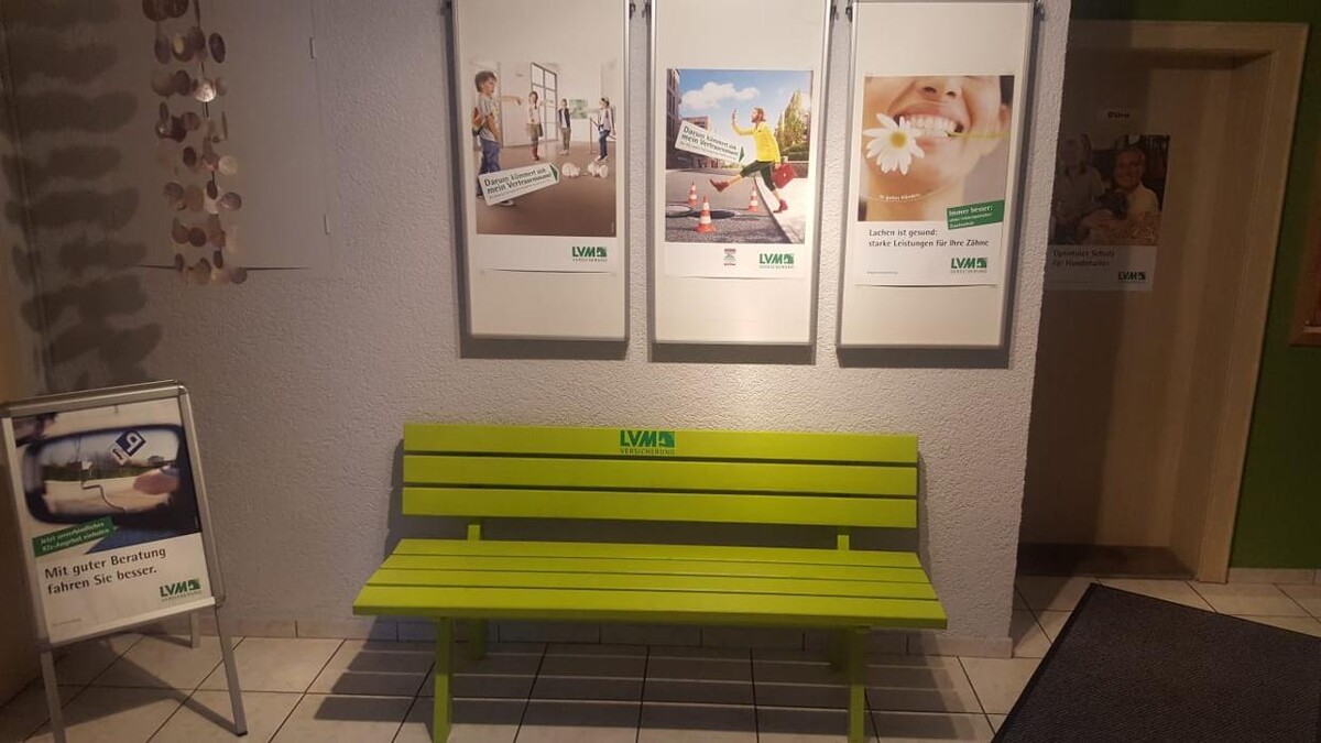 Bilder LVM Versicherung Günther Meyer - Versicherungsagentur