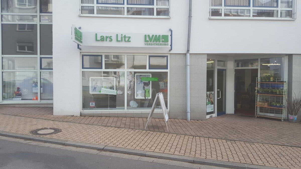 Bilder LVM Versicherung Lars Litz - Versicherungsagentur