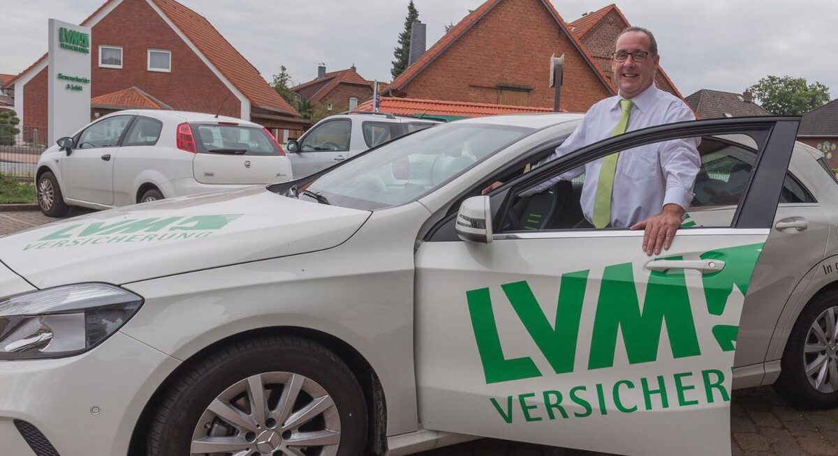 Bilder LVM Versicherung Rüdiger Schitt - Versicherungsagentur