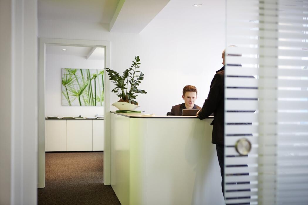 Bilder LVM Versicherung Mark Stache - Versicherungsagentur