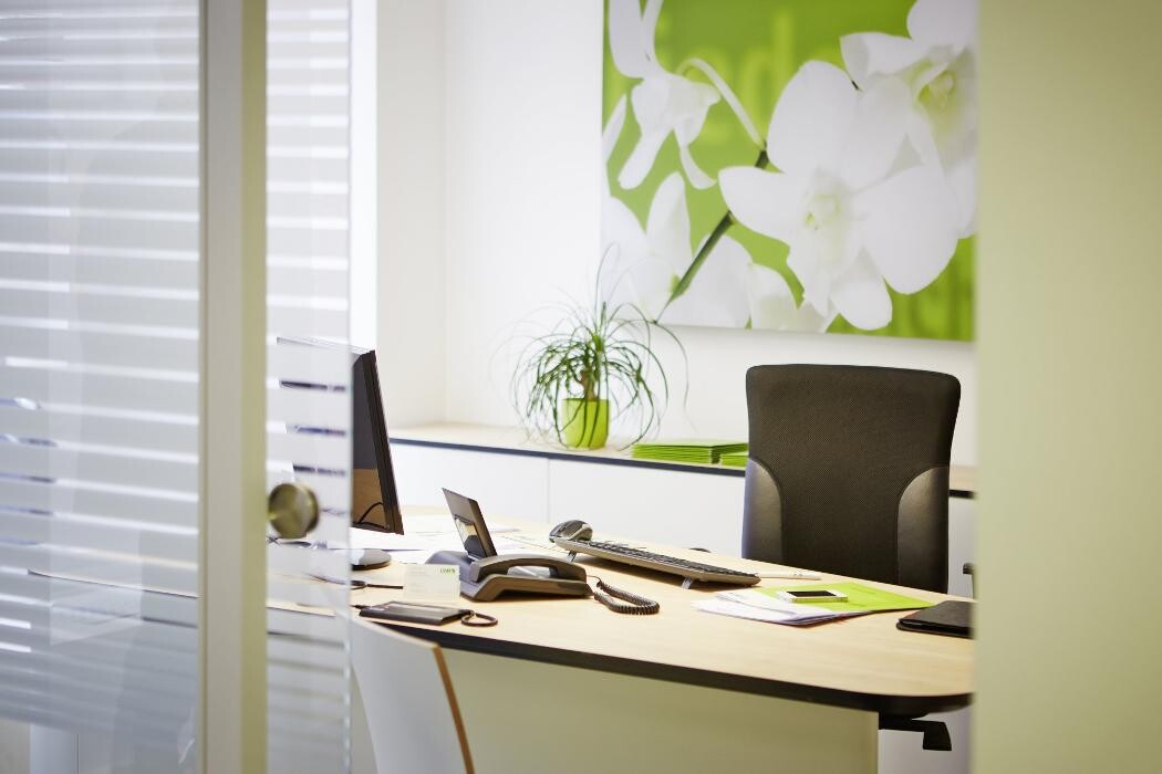 Bilder LVM Versicherung Mark Stache - Versicherungsagentur