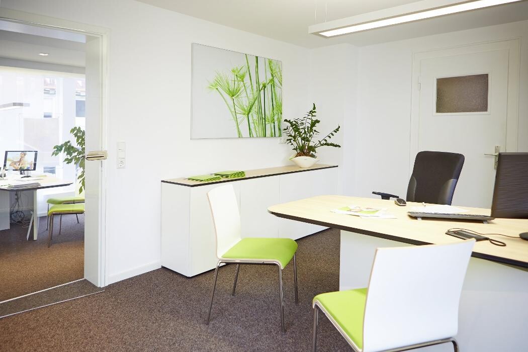 Bilder LVM Versicherung Mark Stache - Versicherungsagentur