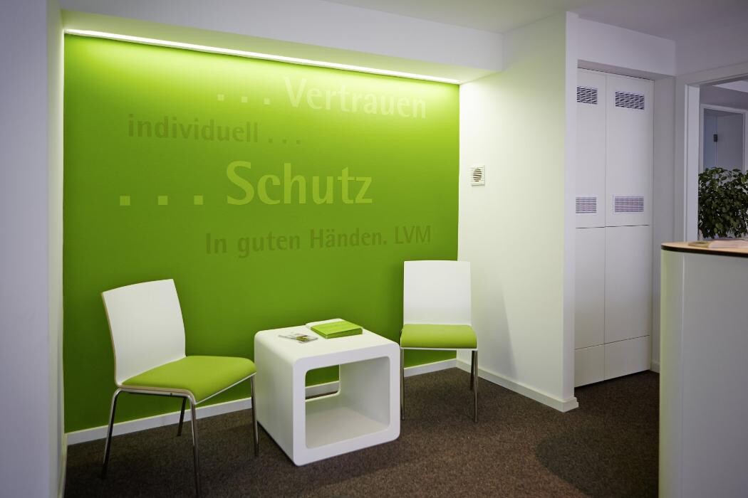 Bilder LVM Versicherung Mark Stache - Versicherungsagentur