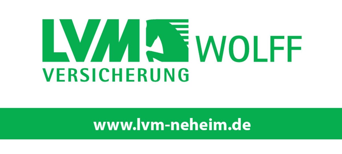 Bilder LVM Versicherung André Wolff - Versicherungsagentur