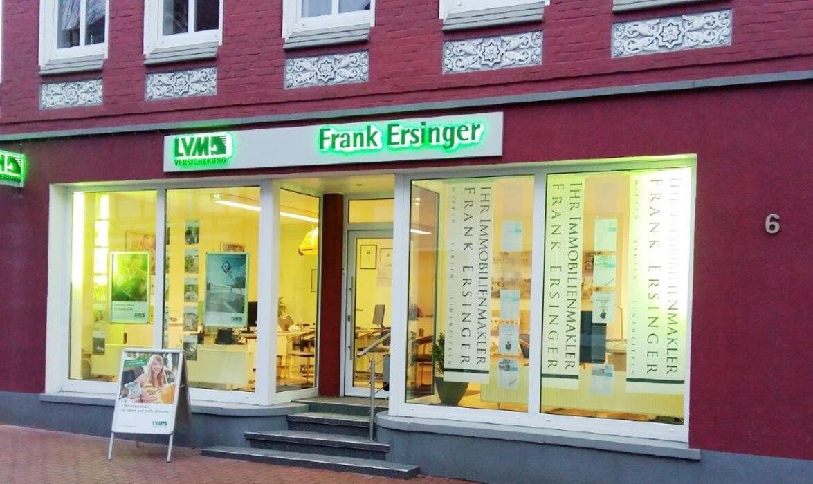 Bilder LVM Versicherung Frank Ersinger - Versicherungsagentur