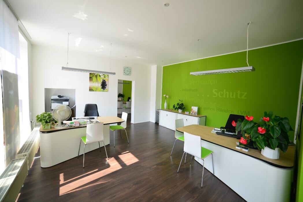 Bilder LVM Versicherung Michael Ebersbach - Versicherungsagentur