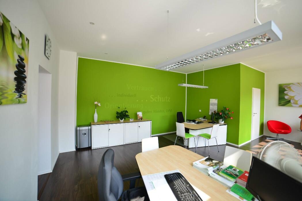 Bilder LVM Versicherung Michael Ebersbach - Versicherungsagentur