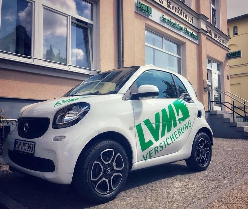 Bilder LVM Versicherung Michael Ebersbach - Versicherungsagentur