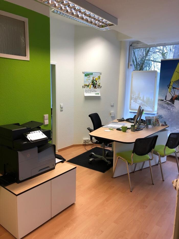 Bilder LVM Versicherung Thorsten Riegel - Versicherungsagentur