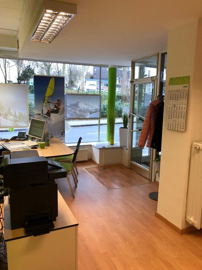 Bilder LVM Versicherung Thorsten Riegel - Versicherungsagentur