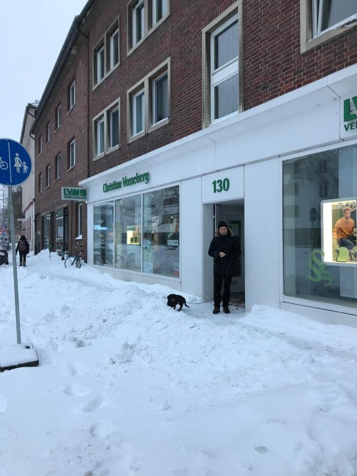 Bilder LVM Versicherung Christian Vosseberg - Versicherungsagentur