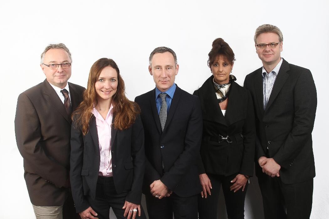 Bilder LVM Versicherung Christian Vosseberg - Versicherungsagentur