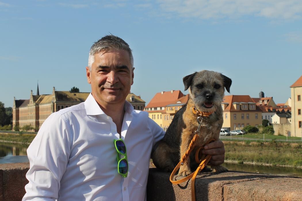 Bilder LVM Versicherung Henriko Kaufmann - Versicherungsagentur