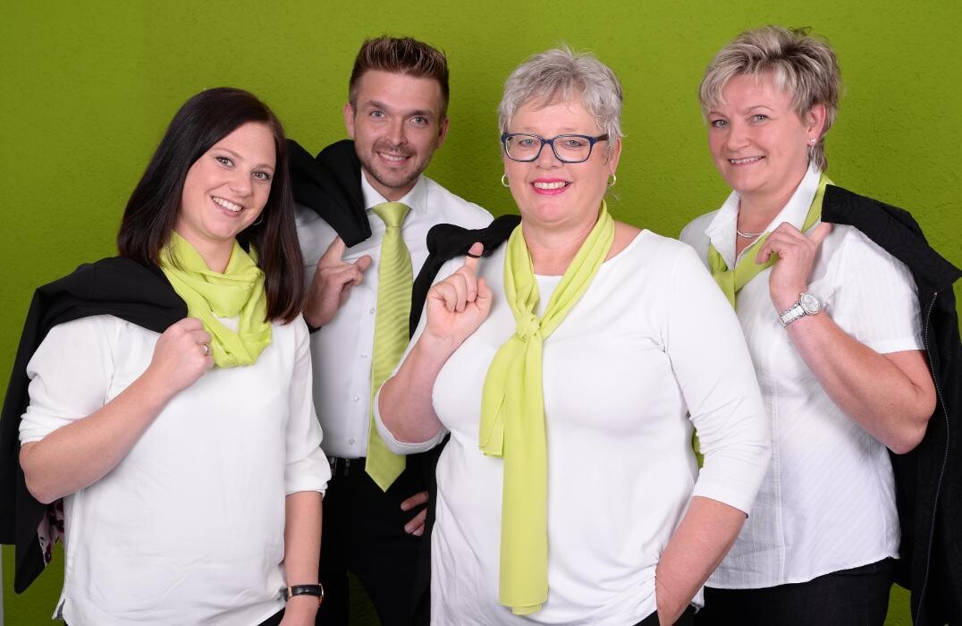 Bilder LVM Versicherung Ulli M. Scholz - Versicherungsagentur