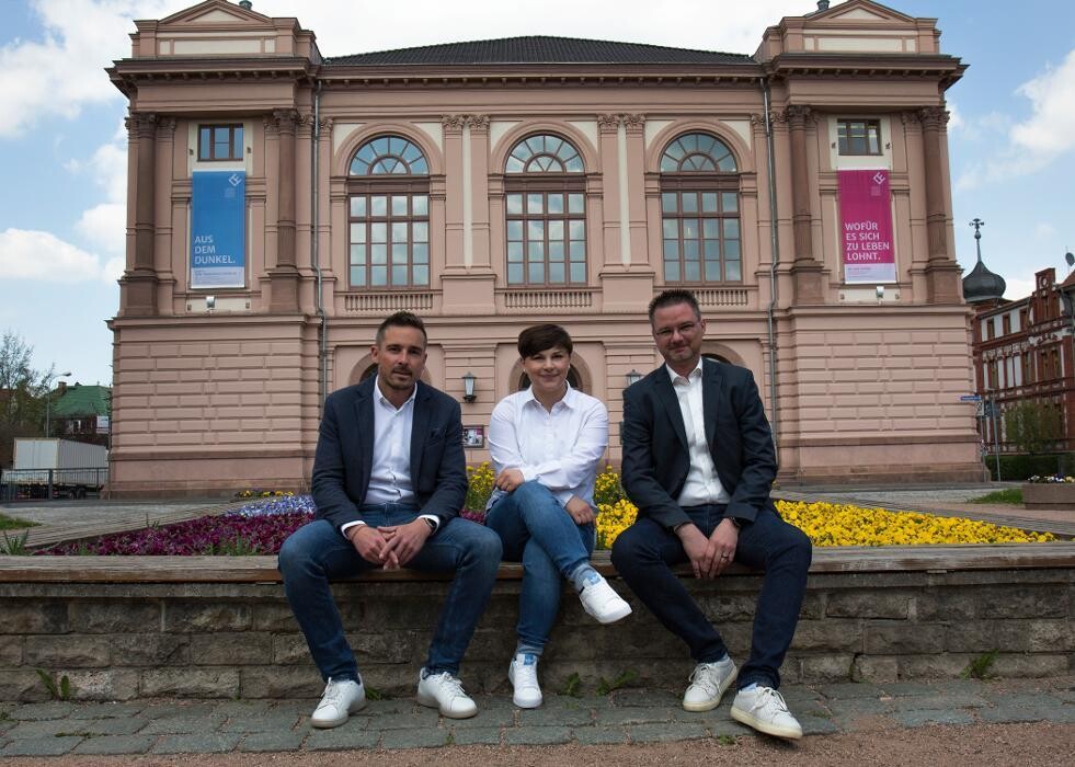 Bilder LVM Versicherung Sebastian Ruch - Versicherungsagentur