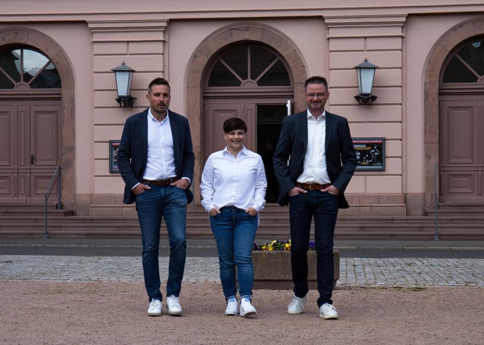 Bilder LVM Versicherung Sebastian Ruch - Versicherungsagentur