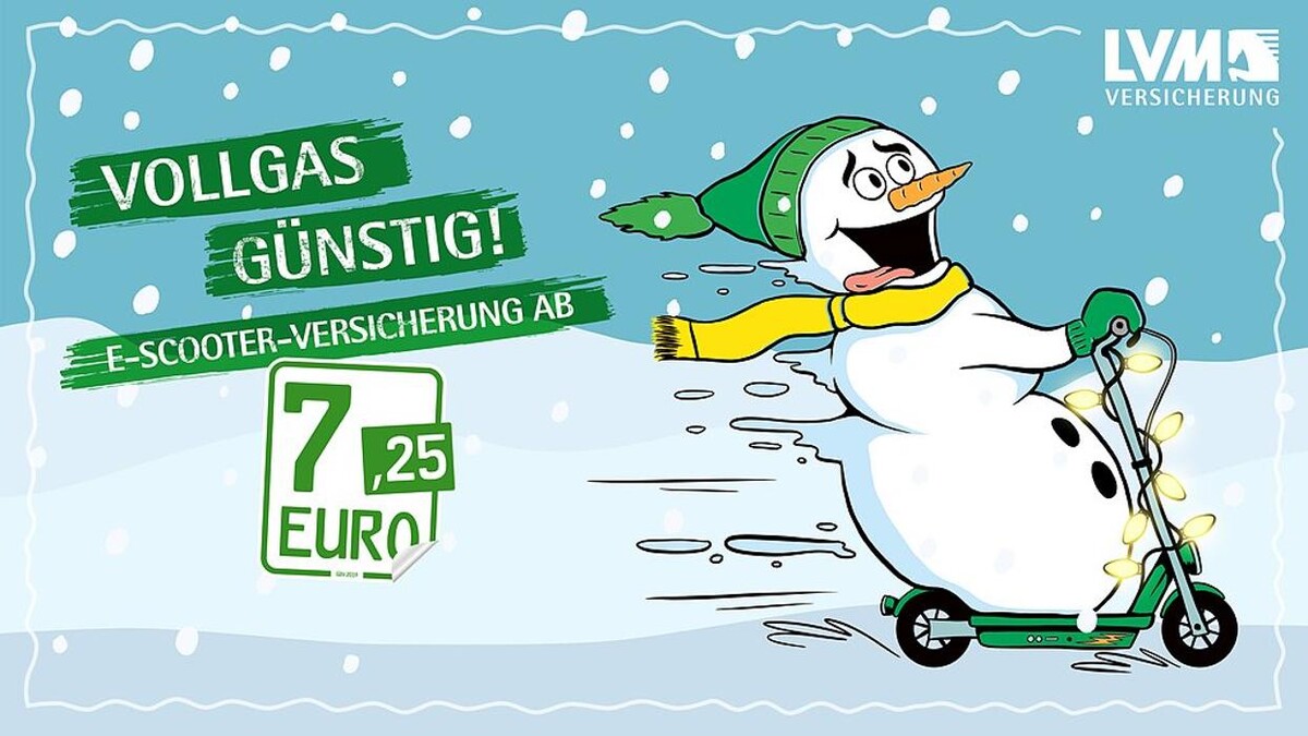 Bilder LVM Versicherung Sebastian Ruch - Versicherungsagentur