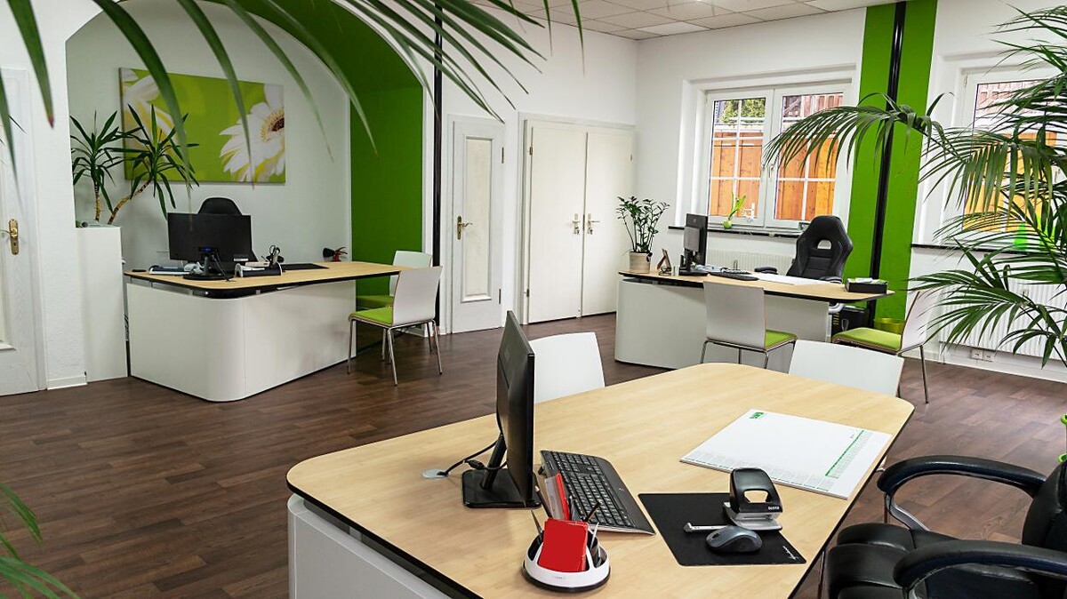 Bilder LVM Versicherung Tino Schukat - Versicherungsagentur