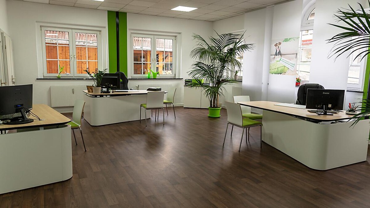 Bilder LVM Versicherung Tino Schukat - Versicherungsagentur