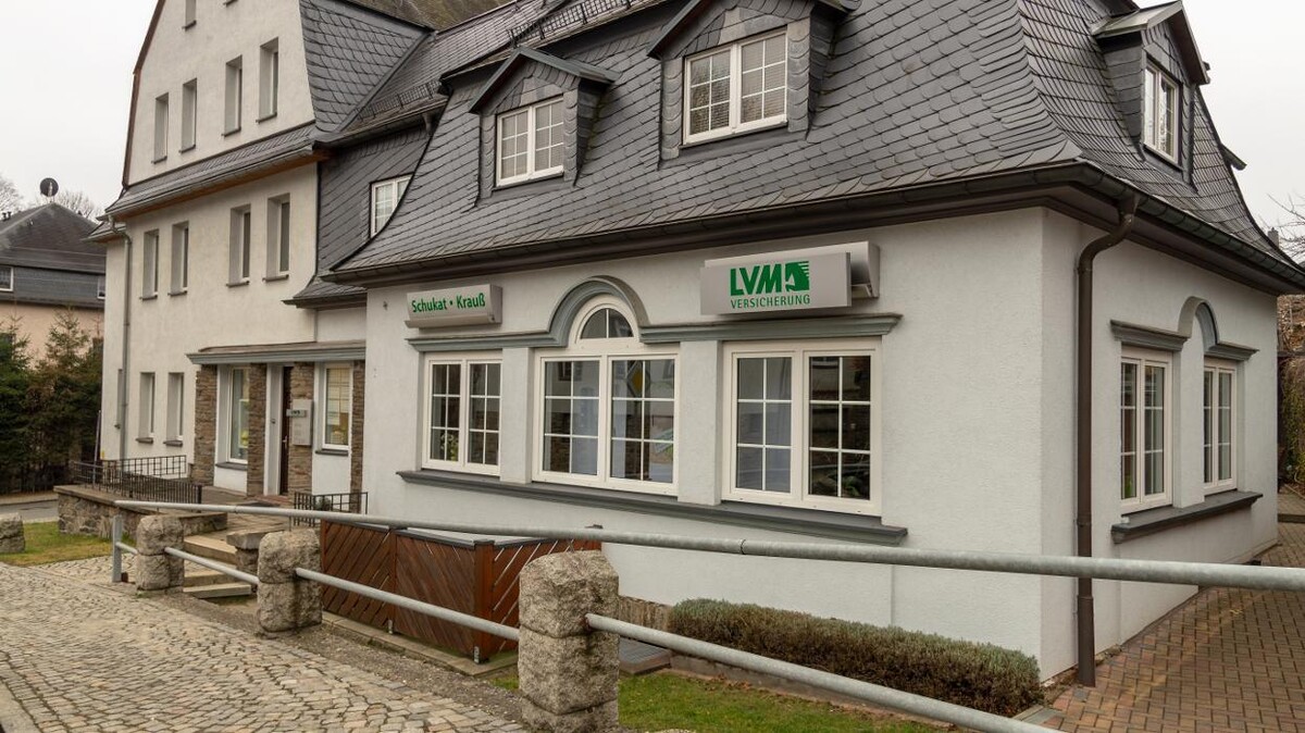 Bilder LVM Versicherung Tino Schukat - Versicherungsagentur