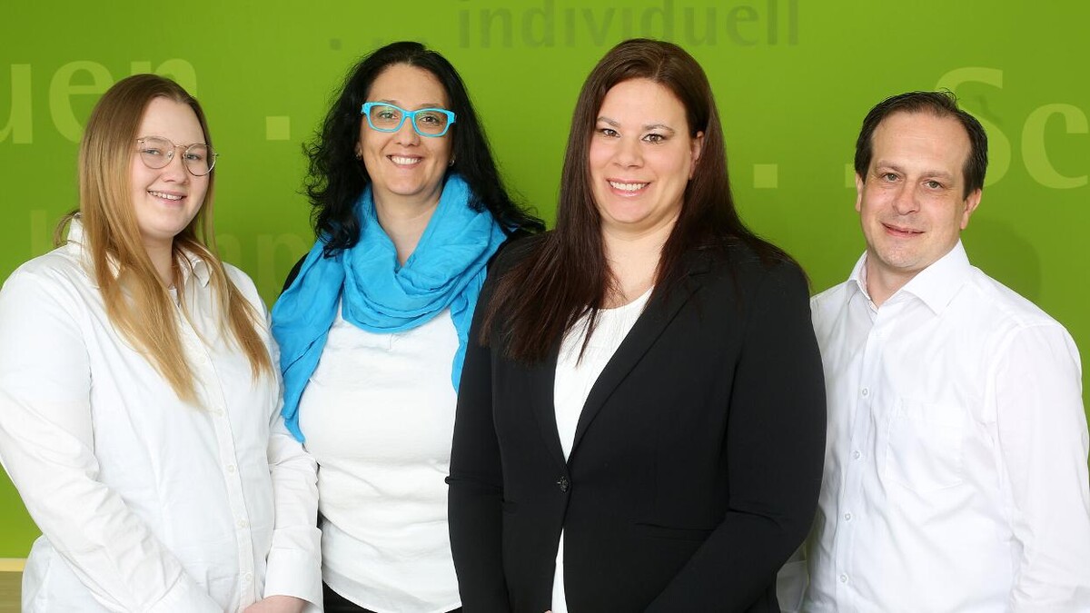 Bilder LVM Versicherung Miriam Klotzbücher - Versicherungsagentur