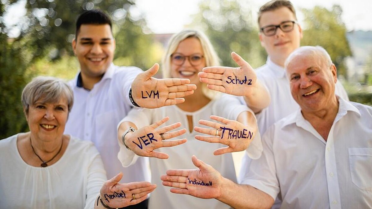 Bilder LVM Versicherung Christin Kremer - Versicherungsagentur