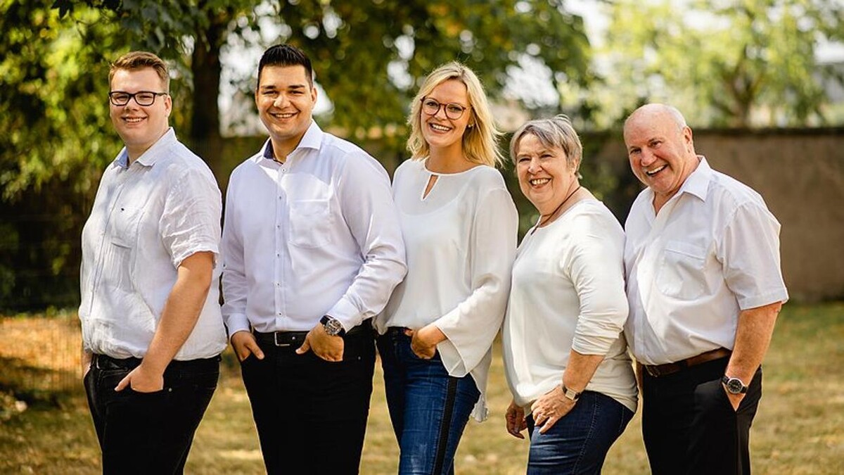 Bilder LVM Versicherung Christin Kremer - Versicherungsagentur