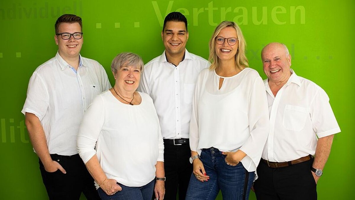 Bilder LVM Versicherung Christin Kremer - Versicherungsagentur