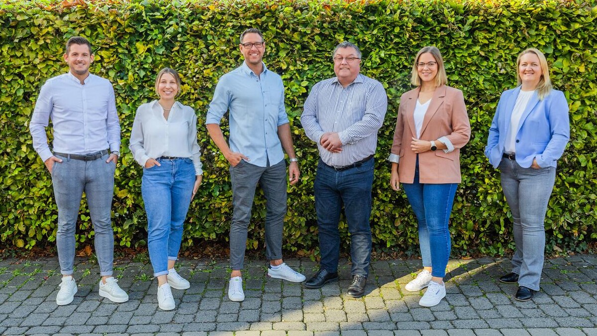 Bilder LVM Versicherung Henrik Finke - Versicherungsagentur
