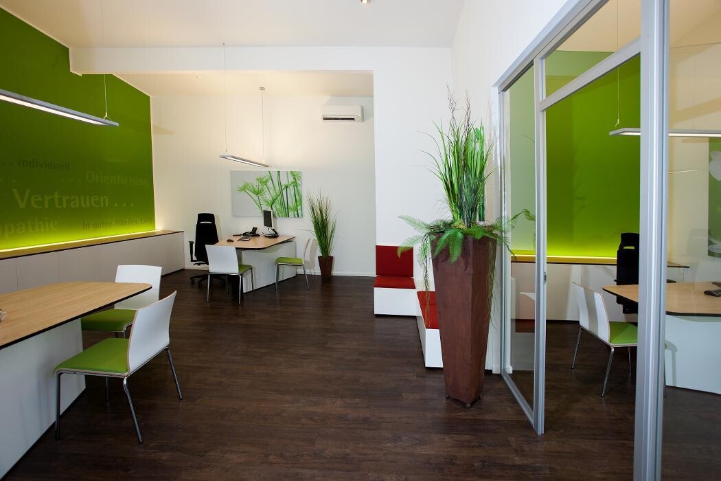 Bilder LVM Versicherung Benjamin Scholl - Versicherungsagentur