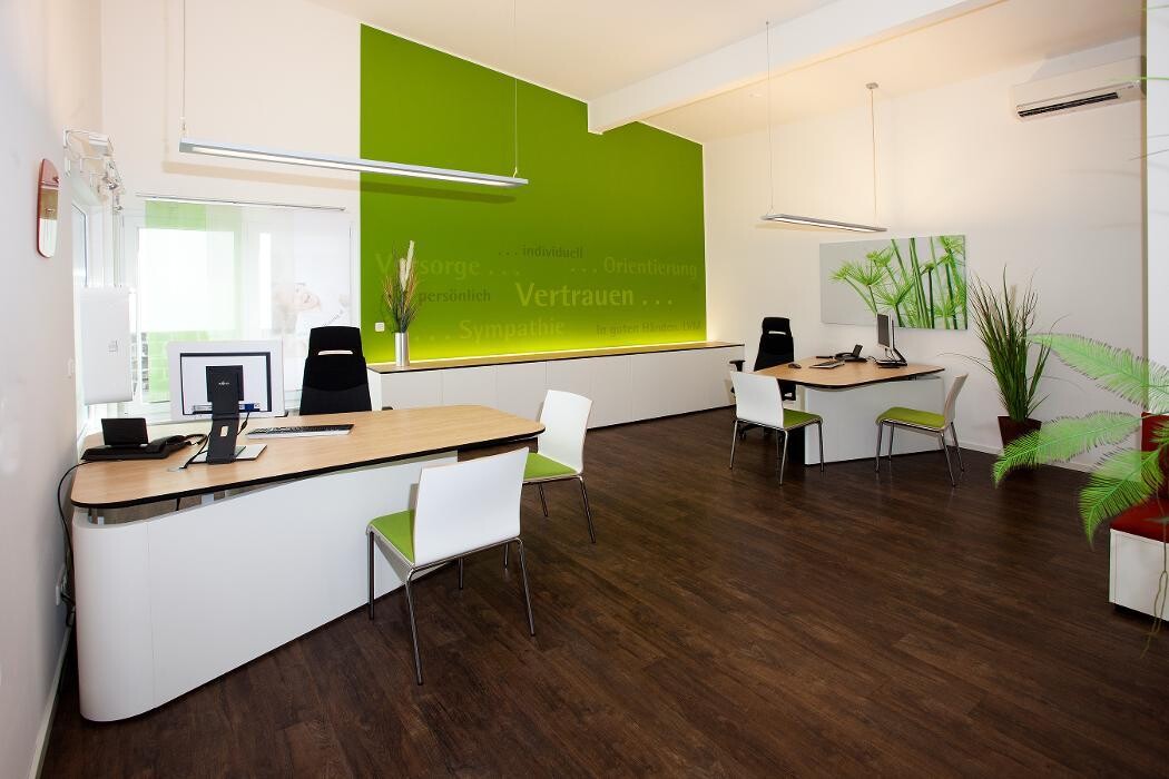 Bilder LVM Versicherung Benjamin Scholl - Versicherungsagentur