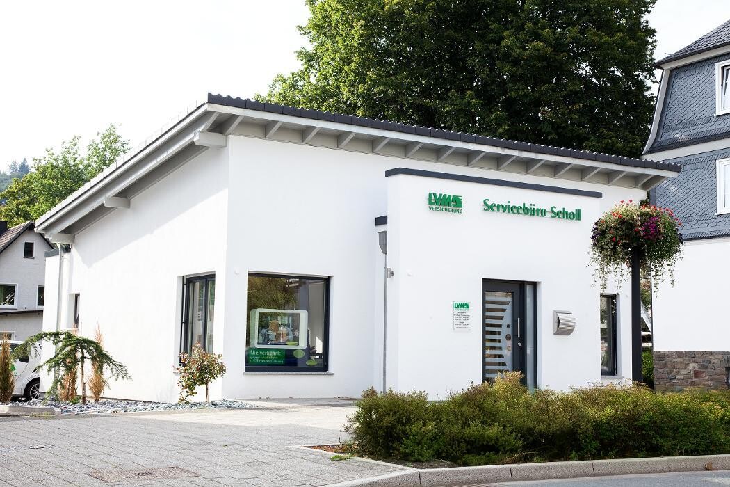 Bilder LVM Versicherung Benjamin Scholl - Versicherungsagentur