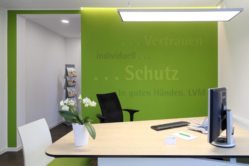 Bilder LVM Versicherung Dirk Rennings - Versicherungsagentur