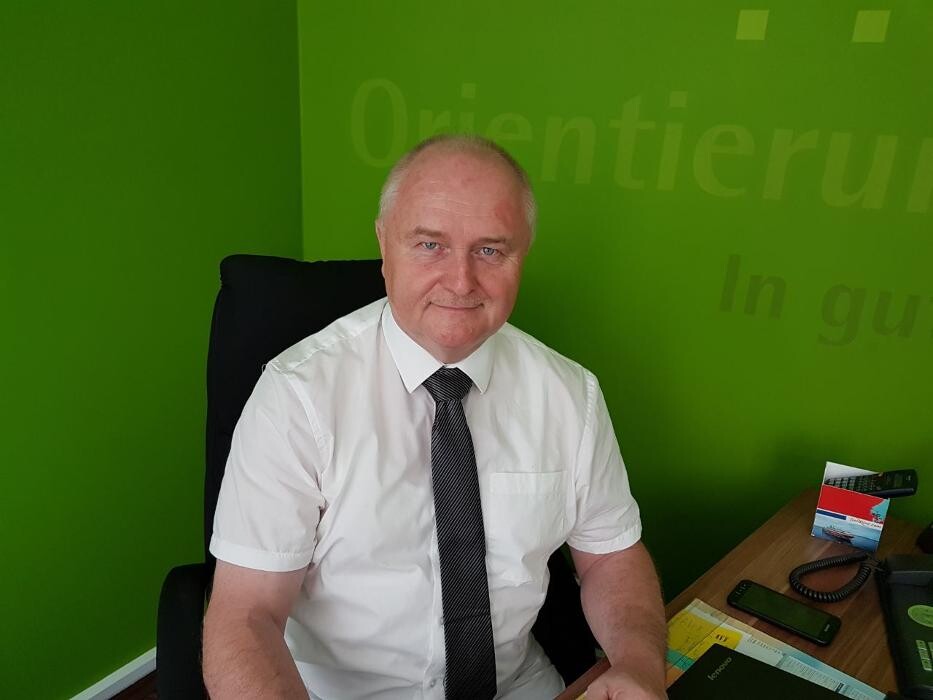 Bilder LVM Versicherung Ronald Isserstedt - Versicherungsagentur