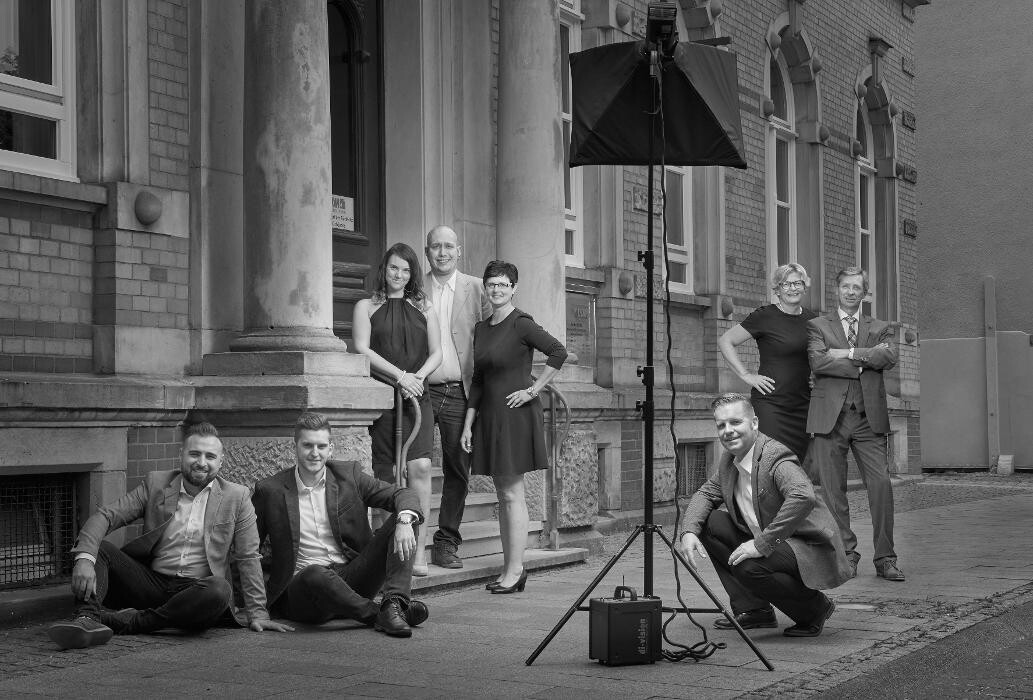 Bilder LVM Versicherung Heiko Vieth - Versicherungsagentur