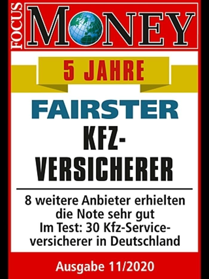 Bilder LVM Versicherung Till Fingerhut - Versicherungsagentur