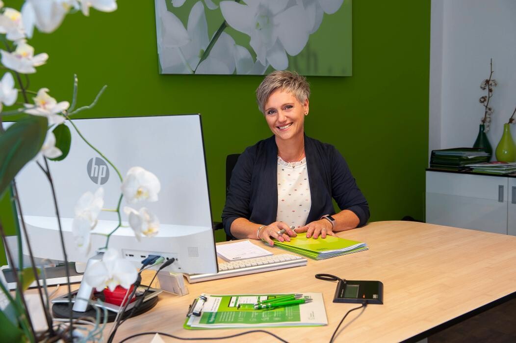 Bilder LVM Versicherung Diana Lantow - Versicherungsagentur