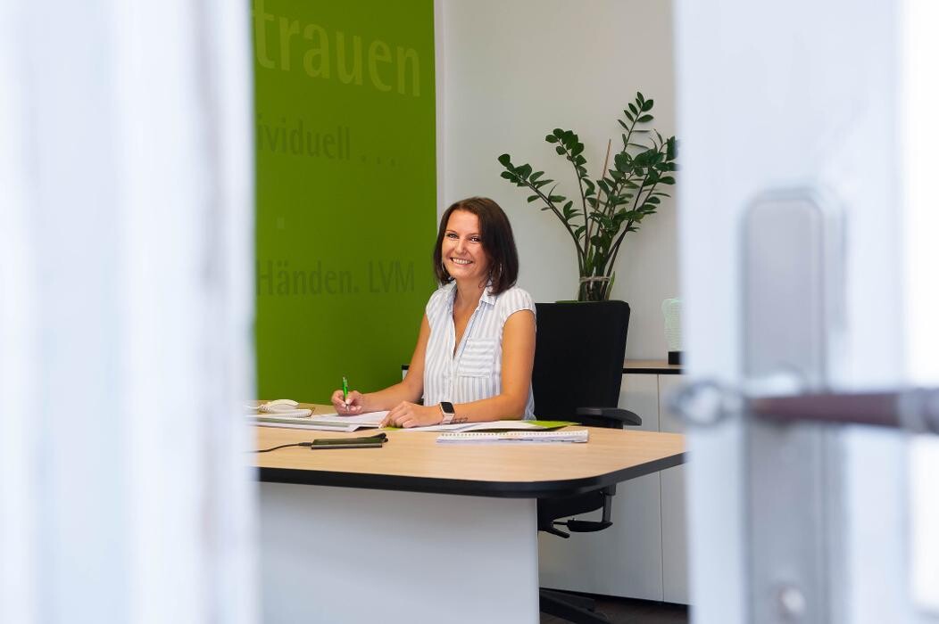 Bilder LVM Versicherung Diana Lantow - Versicherungsagentur
