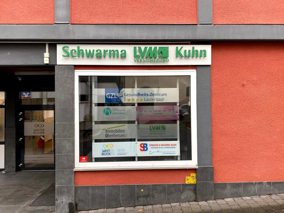Bilder LVM Versicherung Stanislaw Kuhn - Versicherungsagentur